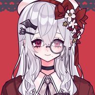 闇城ひの‎🩸🕰🗝さんのアイコン画像