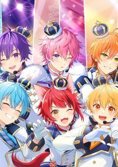 おかえりらぶっ！