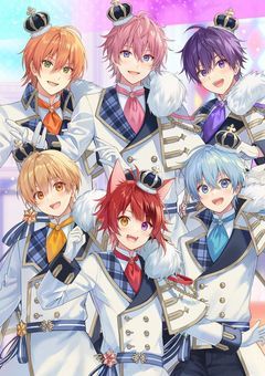 すとぷり幼稚園っ！