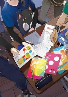 嫌われマネージャー、他箱のタレントになって愛されたらしい