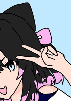 ✰イラストコンテスト✰