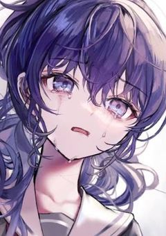 朝比奈まふゆの妹、壊れそうな件