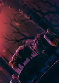 悪い奴を消しちゃおう♪