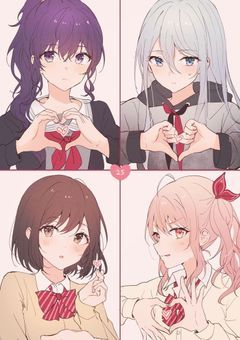 prsk✧無感情の少女はニーゴに拾われる