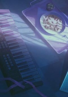 セカイに1人だけ。