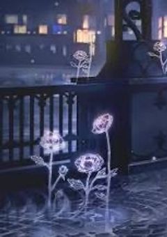 まふゆの片割れは尖ってます