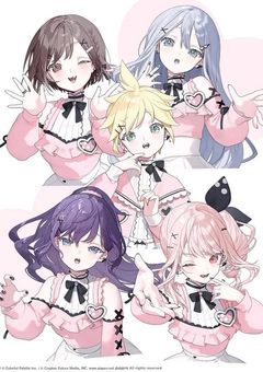 ＃今 夜 は 君 の 番