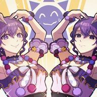 🫧音花໒꒱·̩͙@フォロバ100%さんのアイコン画像