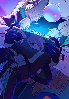 ★ サイバーパンク ショータイム