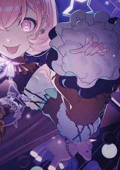 『　７つの大罪　』