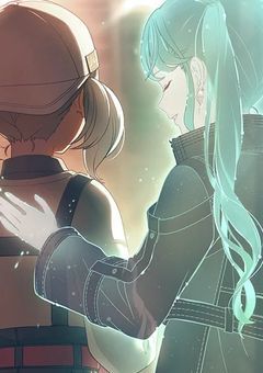 # セカイが壊れる日