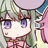 萌 @ 嫁さん愛好さんのアイコン画像