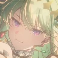 　　萌 @ 嫁らぶさんのアイコン画像
