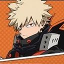 爆豪勝己