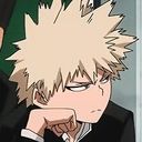 爆豪勝己