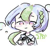 にさんかさんのアイコン画像