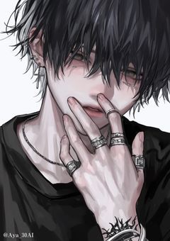 いつか、純粋な心を持っていた俺へ