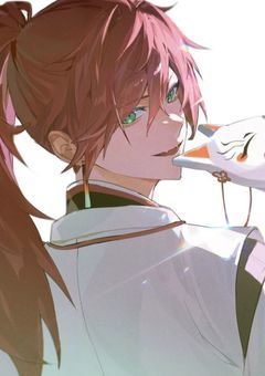 Nj ' ただのイラストレーター 、溺愛されてる件