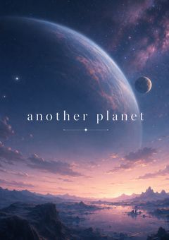 another planet