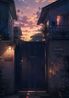 Boundary / BL短編集