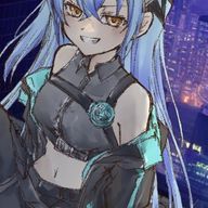 🪼 ᴋᴜʀᴀɢᴇ 𓈒𓏸︎︎︎︎ @低浮上さんのアイコン画像