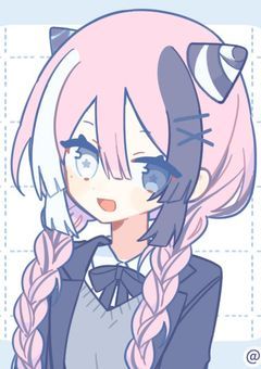 悪と善、2つの心が混ざったハーフとなった僕─悪と善、混ざってしまった心の二重人格─