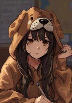 序列1位の犬系女子は記録者なしの"嗅覚"持ちの天才探偵