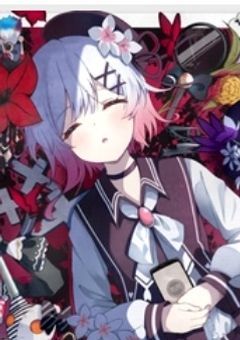 魔法少女ノ魔女裁判キャラ崩壊LINE