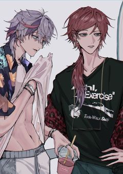  𝑁𝑗𝑠𝑗 ┆ 3大カス、コンプリートライバー