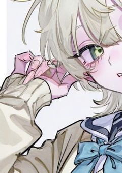  𝑁𝑗𝑠𝑗 ┆ ギャルライバー、極度の人見知りらしい