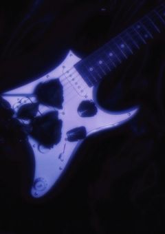 　　愛が強いのは一体何方 ??