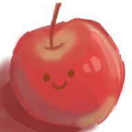 あいあむ・あぽーさんのアイコン画像