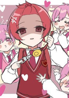 シスコン？ヤンデレ？メンヘラ？知らないけど、この人達の事どうにかしてください！