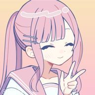 お菓子の国のにこちさんのアイコン画像