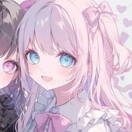 ニコニコ @あやちゃんとペア画中っ✨さんのアイコン画像