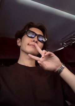 💙 " お隣のチャラ男