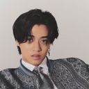 髙橋海人