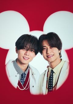 King & Prince短編集