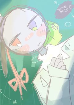 ✦───✦─47光線─✦───✦