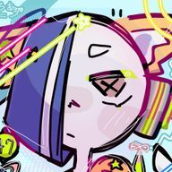 いろぁーす(彩褪奏) フォロバお断りさんのアイコン画像