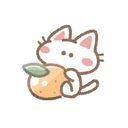ネコみかん𓃠‪