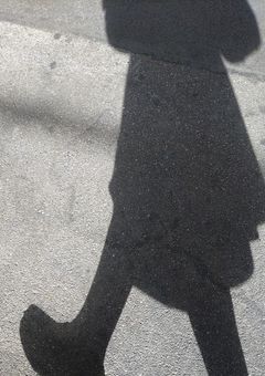 悲劇のヒロインでいたい