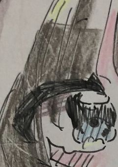 イラスト部屋！！