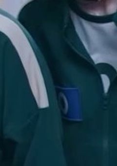 イカゲーム．短編集