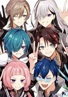 生徒会ツンデレ庶務、追い詰められてます。