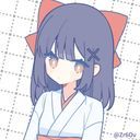 _博麗 霊夢@はくれいれいむ_