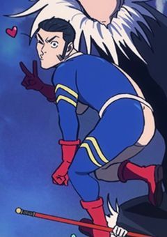 最強に子供扱いされてる件