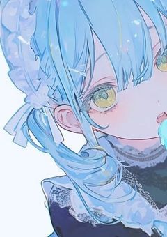 推しに好かれました . 《 🐼 》