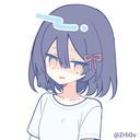 夏歌 来華