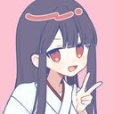 神楽鈴の徘徊者(擬人化)